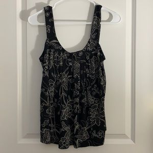 Express Sleeveless Blouse